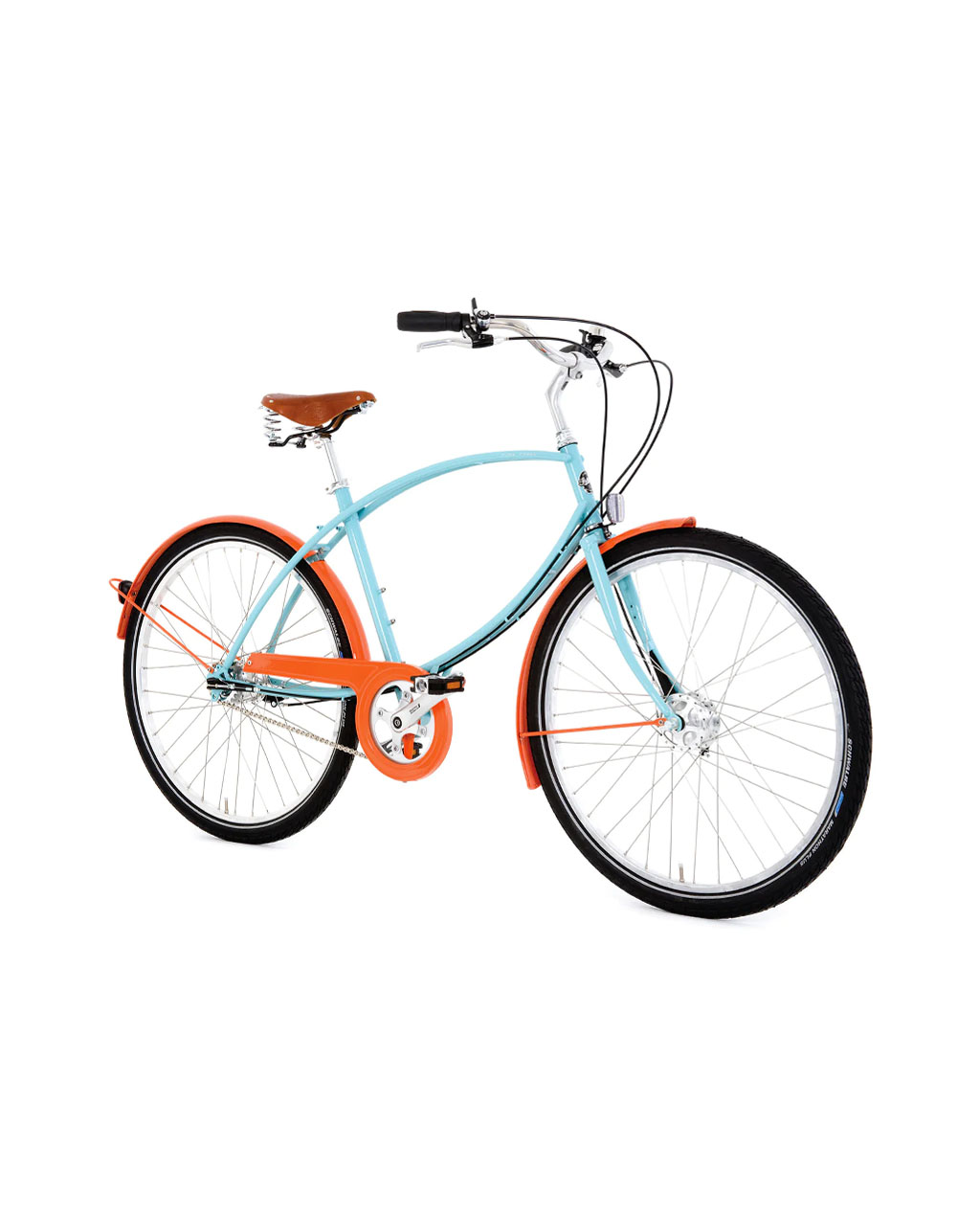 Pashley Tube Rider